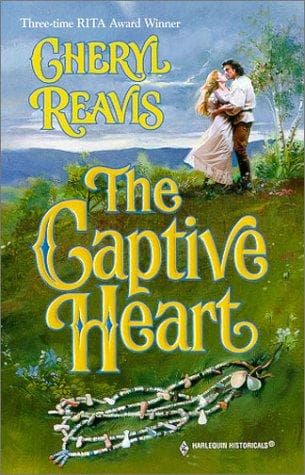 Captive Heart