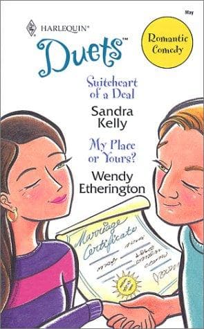 Suiteheart of a deal