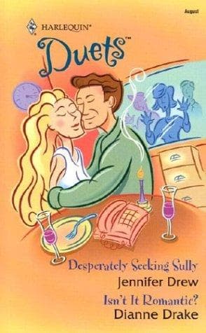 Desperately seeking Sully