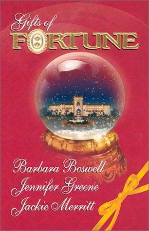 Gifts of fortune