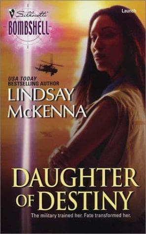 Daughter of Destiny