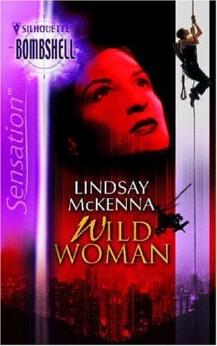 Wild woman