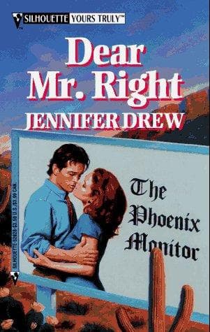 Dear Mr Right