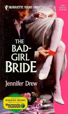 Bad - Girl Bride