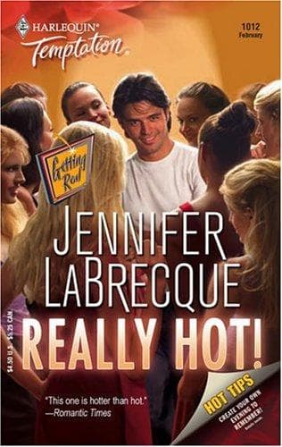 Really hot!