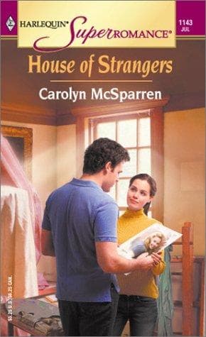House of strangers