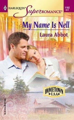 My Name Is Nell