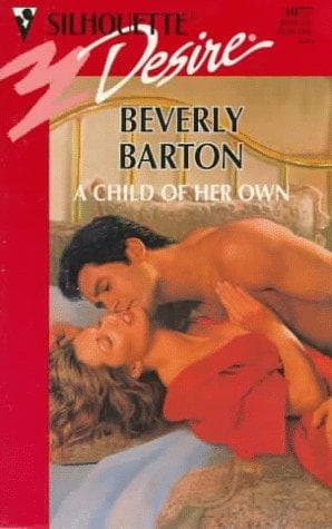 Child Of Her Own