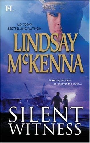 Silent witness