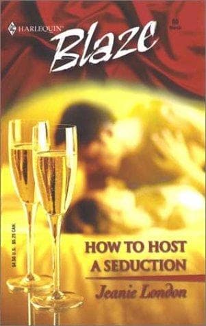 How to host a seduction