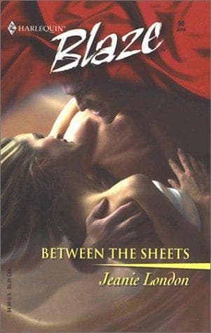 Between the sheets