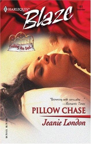 Pillow Chase