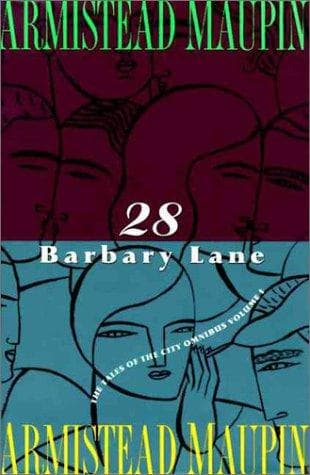28 Barbary Lane