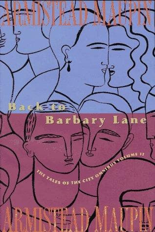 Back to Barbary Lane