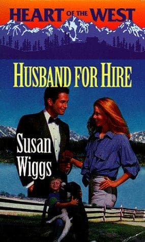 Husband For Hire  (Heart Of The West)