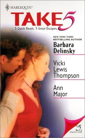 Take 5 - Volume 6