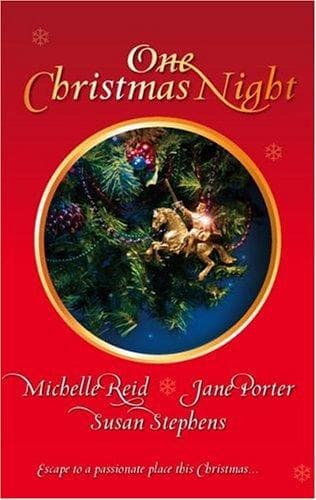 One Christmas Night