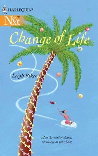Change Of Life