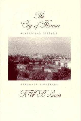 The city of Florence