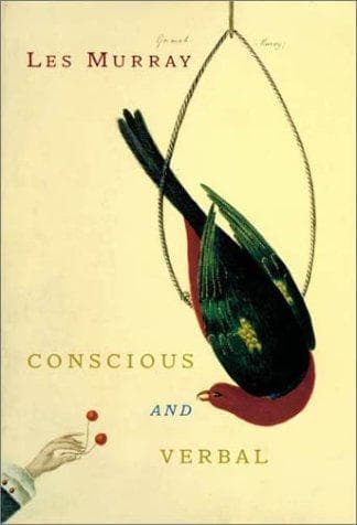 Conscious and verbal