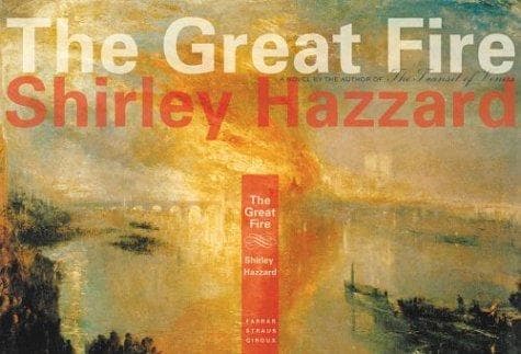 The great fire