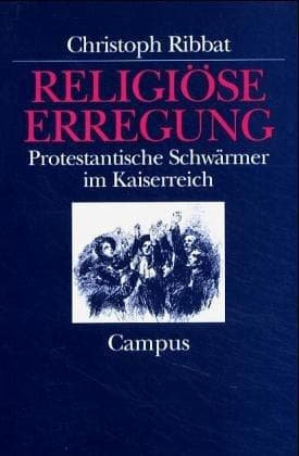 Religiöse Erregung