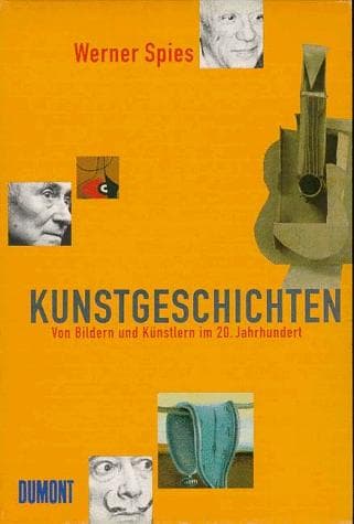 Kunstgeschichten