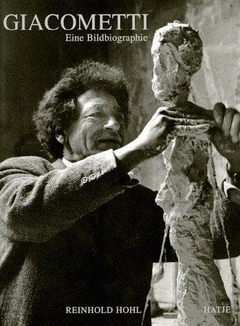 Alberto Giacometti