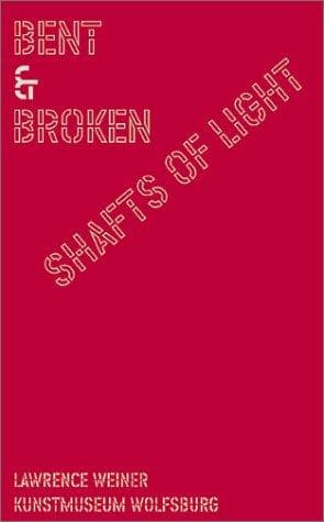 Bent & broken shafts of light