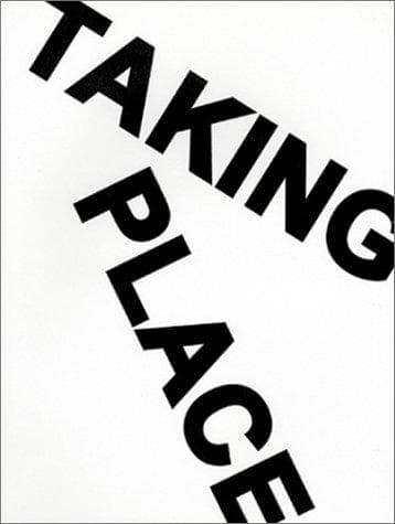 Taking place