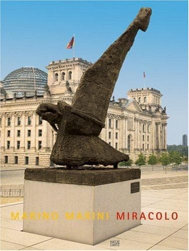 Skulptur, Grafik, Fotografie. Ausstellung, Berlin, 21. September 2006 bis 7. Januar 2007
