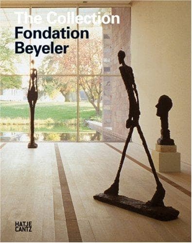 Fondation Beyeler Collection