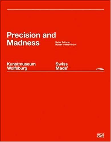 Precision and madness