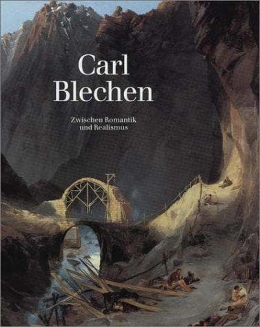 Carl Blechen