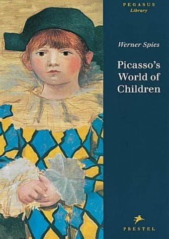 Picasso's world of children