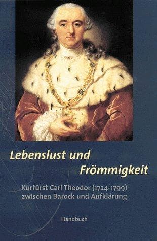 Lebenslust und Frömmigkeit