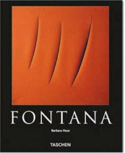 Lucio Fontana