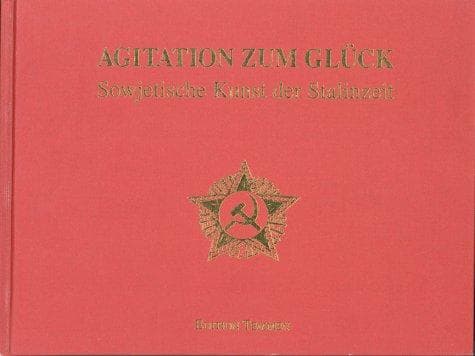 Agitat︠s︡ii︠a︡ za schastʹe