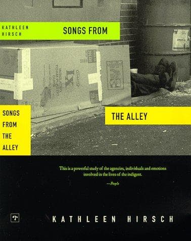Songs from the alley