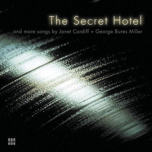 The secret hotel