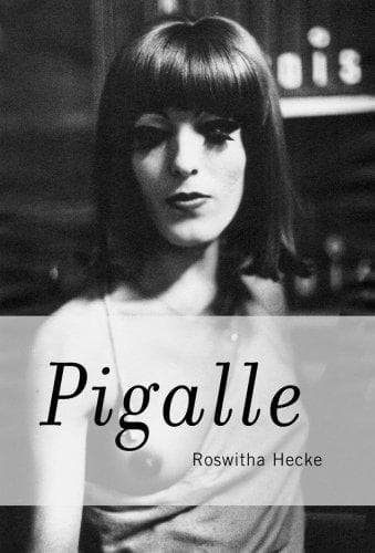 Roswitha Hecke