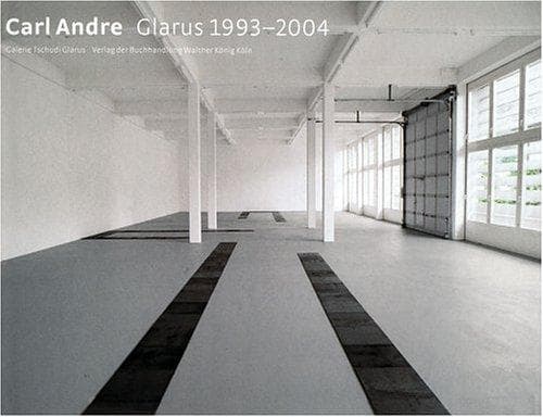 Carl Andre