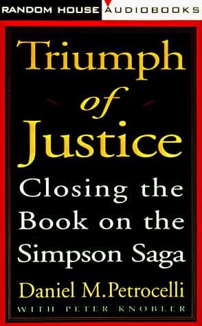 Triumph of Justice