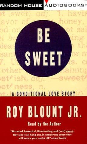 Be Sweet