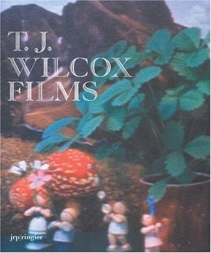 T. J. Wilcox Films