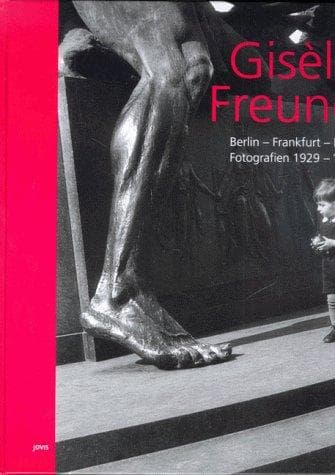 Gisèle Freund