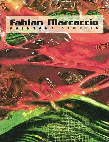 Fabian Marcaccio