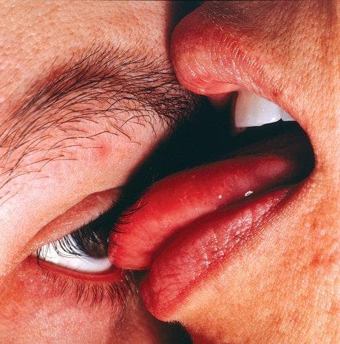 Into Me/ Out of Me
