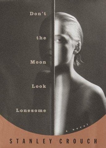 Don't the moon look lonesome