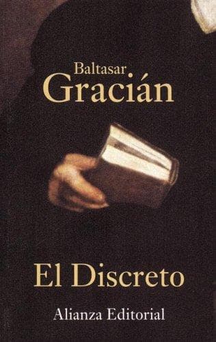 El discreto